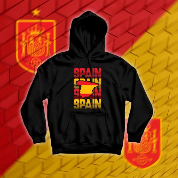 Spain – منتخب اسبانيا