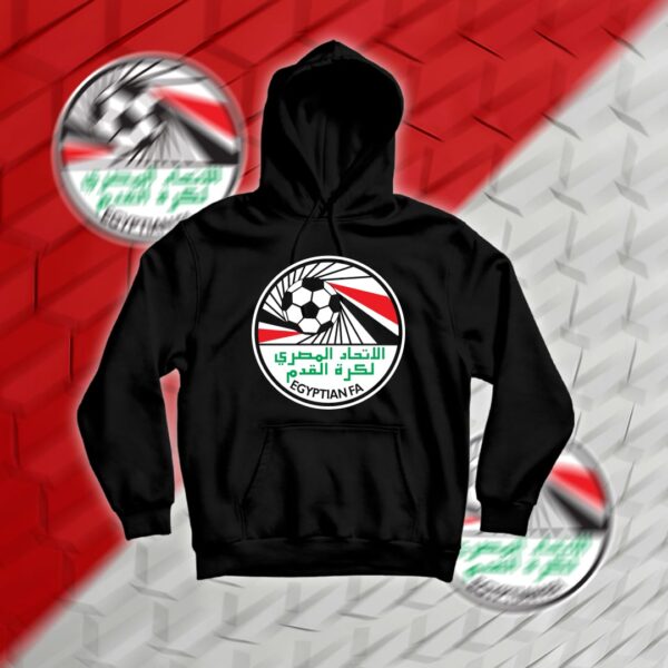Egypt FA - منتخب مصر