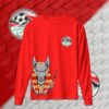 Egypt FA - منتخب مصر