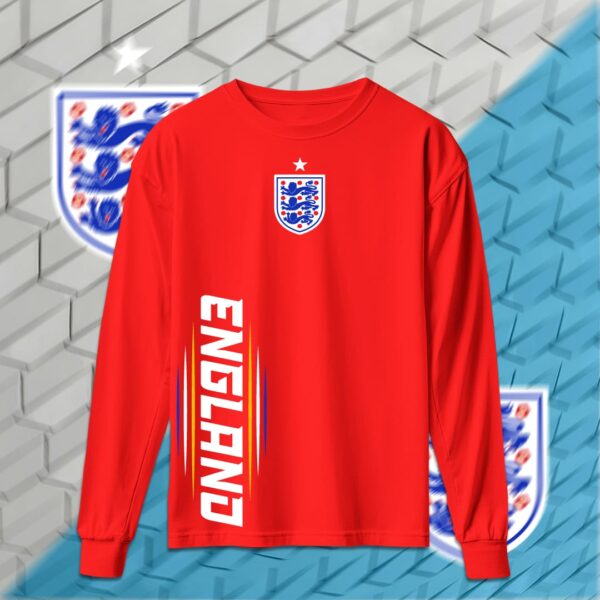 England – منتخب انجلترا