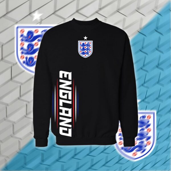 England – منتخب انجلترا