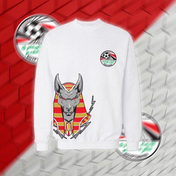 Egypt FA - منتخب مصر