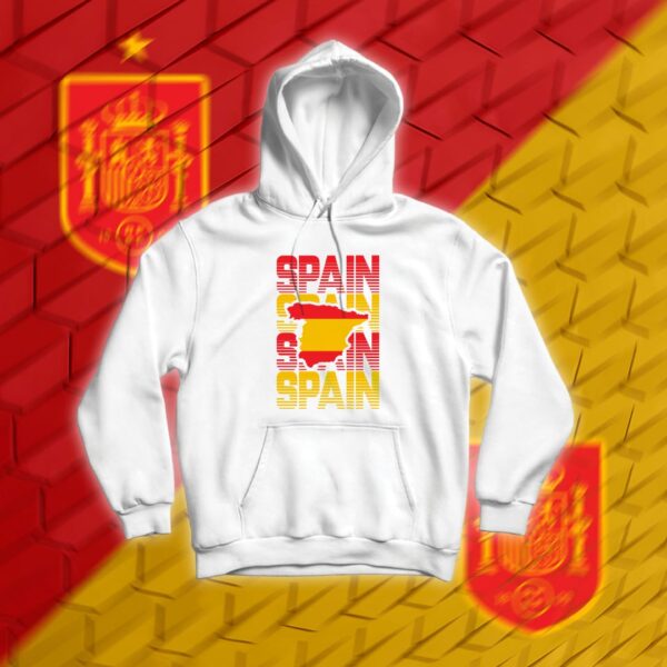 Spain – منتخب اسبانيا
