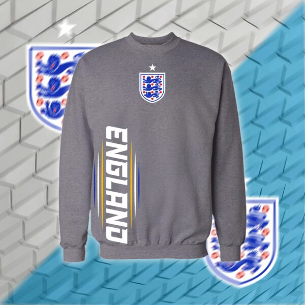 England – منتخب انجلترا