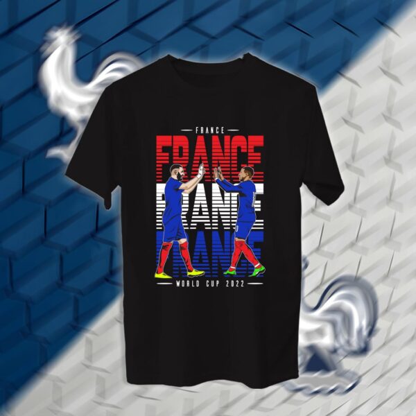 France – منتخب فرنسا