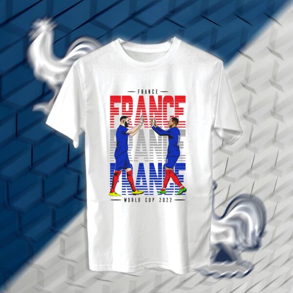 France – منتخب فرنسا