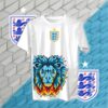 England – منتخب انجلترا