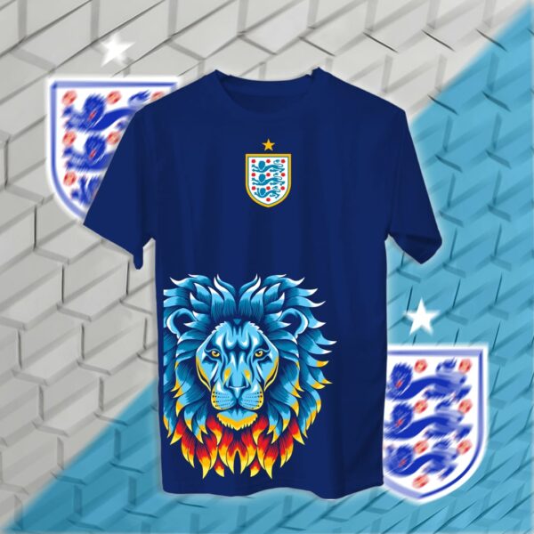 England – منتخب انجلترا