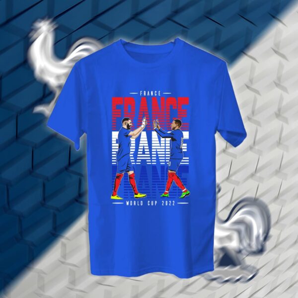 France – منتخب فرنسا