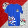 Egypt FA - منتخب مصر