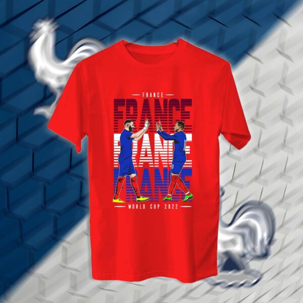 France – منتخب فرنسا