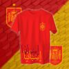 Spain – منتخب اسبانيا