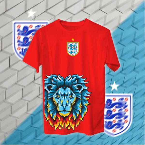England – منتخب انجلترا