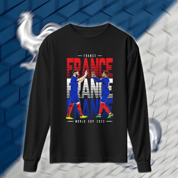 France – منتخب فرنسا