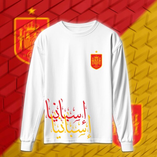 Spain – منتخب اسبانيا