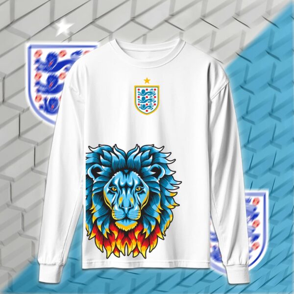 England – منتخب انجلترا
