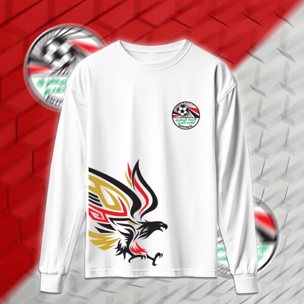Egypt FA - منتخب مصر