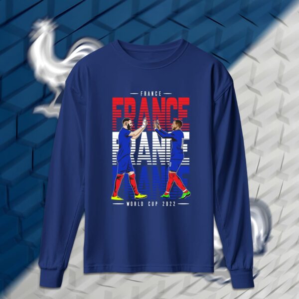 France – منتخب فرنسا