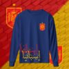 Spain – منتخب اسبانيا