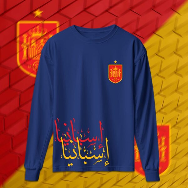 Spain – منتخب اسبانيا