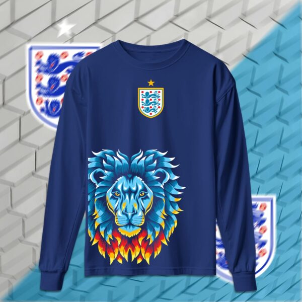 England – منتخب انجلترا