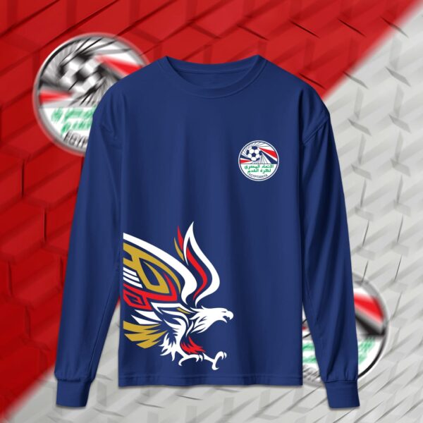 Egypt FA - منتخب مصر