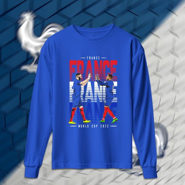 France – منتخب فرنسا