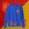 Spain – منتخب اسبانيا