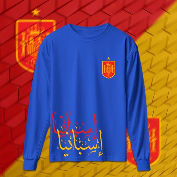 Spain – منتخب اسبانيا