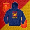 Spain – منتخب اسبانيا