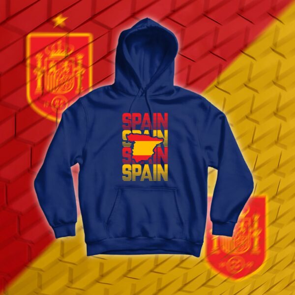 Spain – منتخب اسبانيا