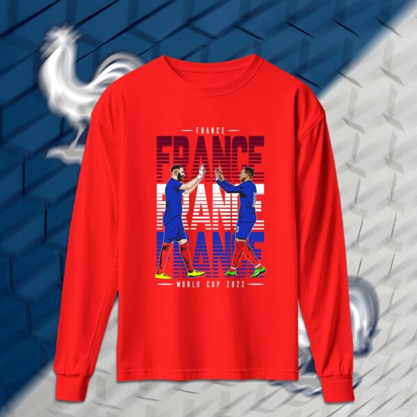 France – منتخب فرنسا