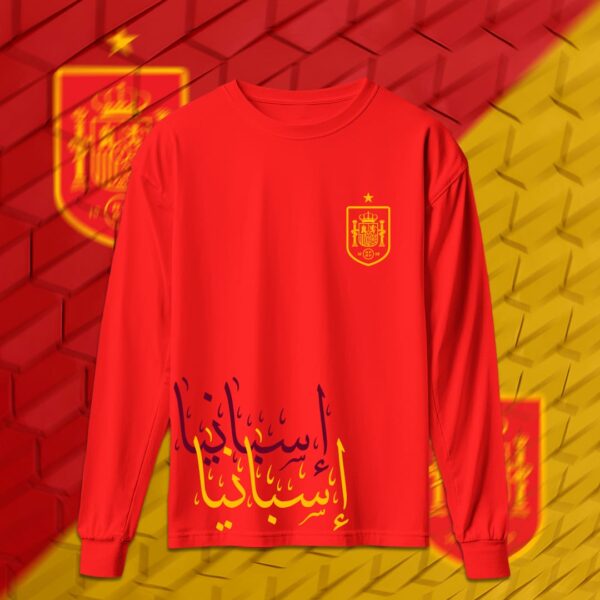 Spain – منتخب اسبانيا