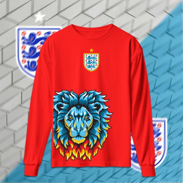 England – منتخب انجلترا