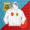 Spain x Argentina
