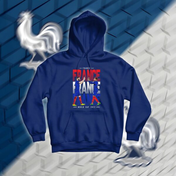 France – منتخب فرنسا