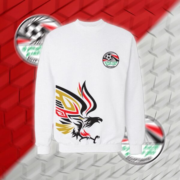 Egypt FA - منتخب مصر