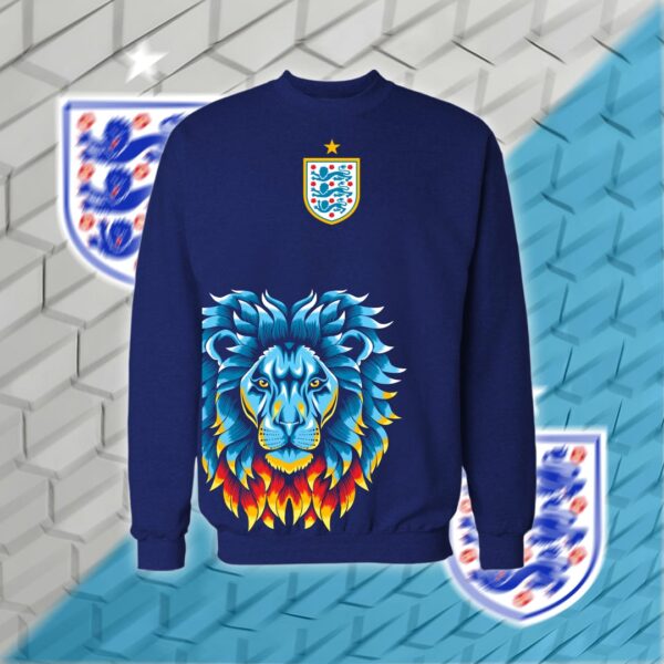 England – منتخب انجلترا