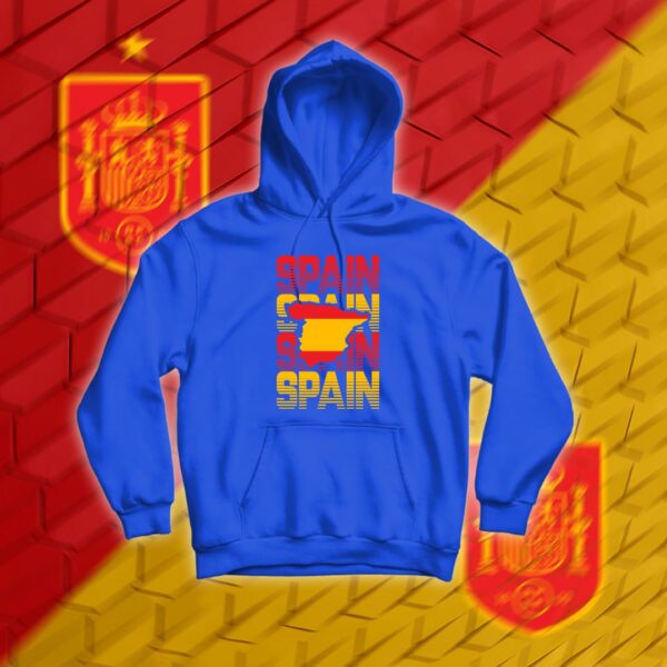 Spain – منتخب اسبانيا