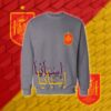 Spain – منتخب اسبانيا