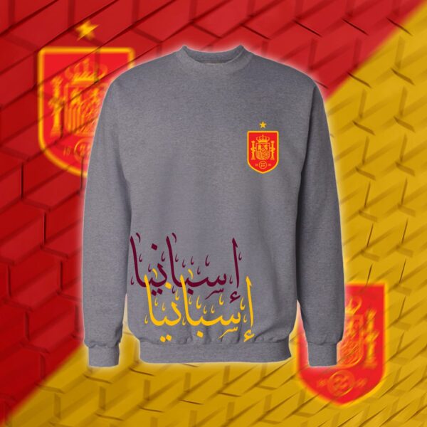 Spain – منتخب اسبانيا