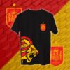 Spain – منتخب اسبانيا