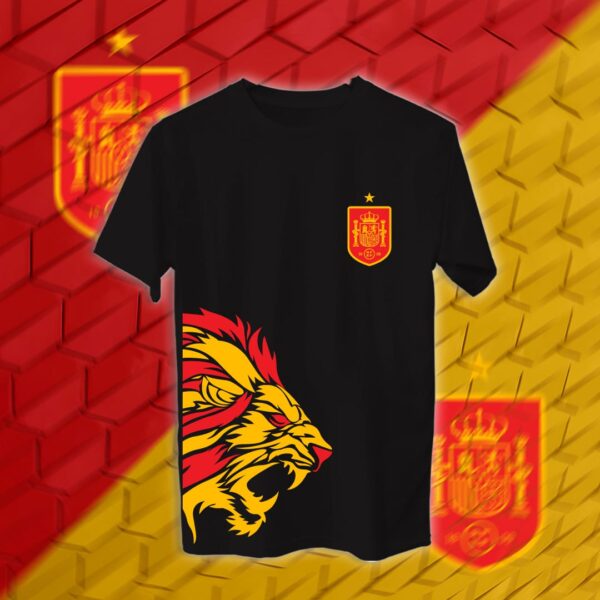 Spain – منتخب اسبانيا
