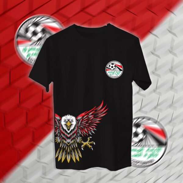 Egypt FA - منتخب مصر