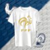France – شعار منتخب فرنسا بالأحرف العربية