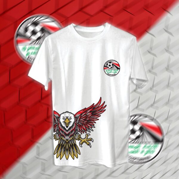 Egypt FA - منتخب مصر