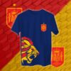 Spain – منتخب اسبانيا