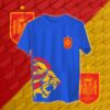 Spain – منتخب اسبانيا