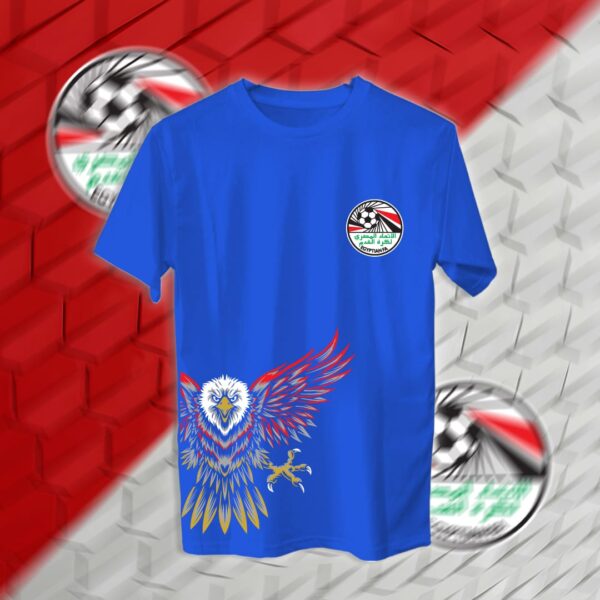 Egypt FA - منتخب مصر