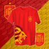 Spain – منتخب اسبانيا